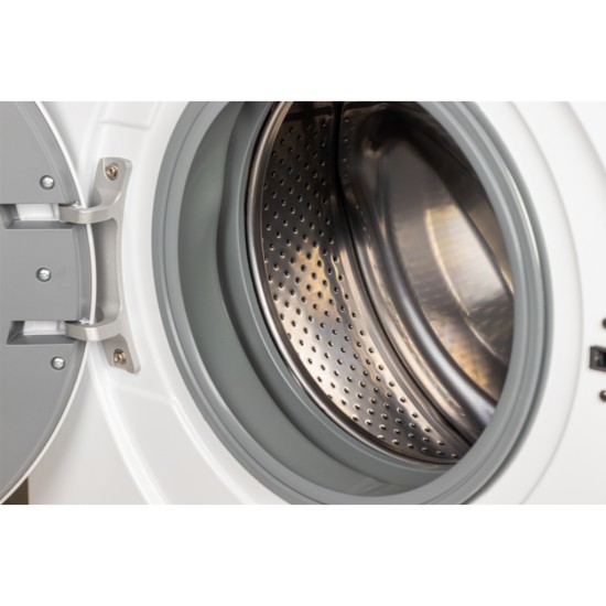 Пральна машина Midea MF100W60/W-UA Пральна машина Midea MF100W60/W-UA