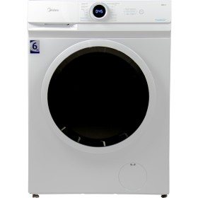 Стиральная машина Midea MF100W60/W-UA