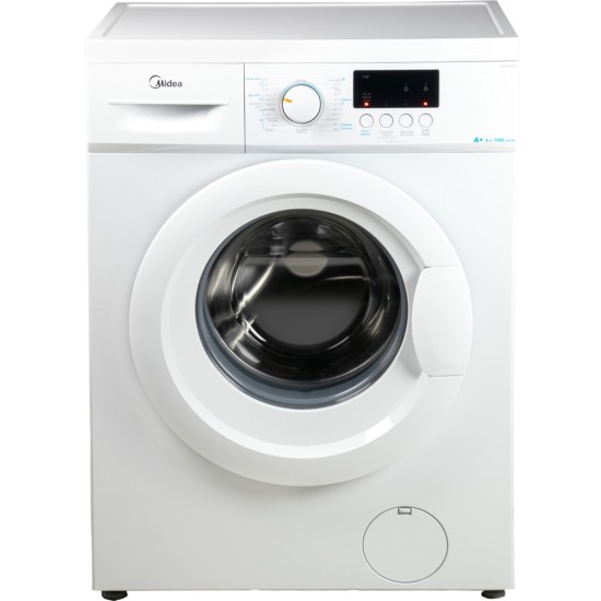 Пральна машина Midea MFE06W60/W-UA Пральна машина Midea MFE06W60/W-UA
