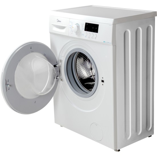 Пральна машина Midea MFE06W60/W-UA Пральна машина Midea MFE06W60/W-UA