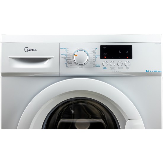 Пральна машина Midea MFE06W60/W-UA Пральна машина Midea MFE06W60/W-UA