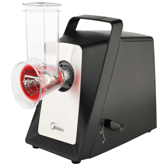 М'ясорубка Midea MJ MM5001W (MJMM5001W) М'ясорубка Midea MJ MM5001W (MJMM5001W)