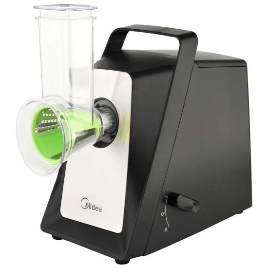 М'ясорубка Midea MJ MM5001W (MJMM5001W) М'ясорубка Midea MJ MM5001W (MJMM5001W)