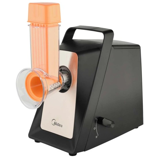 М'ясорубка Midea MJ MM5001W (MJMM5001W) М'ясорубка Midea MJ MM5001W (MJMM5001W)