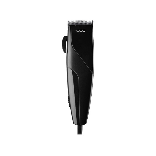 Машинка для стрижки ECG ZS 1020 Black (ZS1020 Black) Машинка для стрижки ECG ZS 1020 Black (ZS1020 Black)