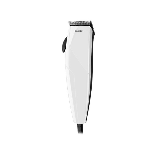 Машинка для стрижки ECG ZS 1020 White (ZS1020 White) Машинка для стрижки ECG ZS 1020 White (ZS1020 White)