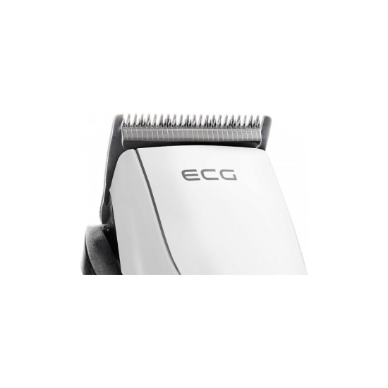 Машинка для стрижки ECG ZS 1020 White (ZS1020 White) Машинка для стрижки ECG ZS 1020 White (ZS1020 White)