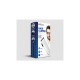 Машинка для стрижки ECG ZS 1020 White (ZS1020 White) Машинка для стрижки ECG ZS 1020 White (ZS1020 White)