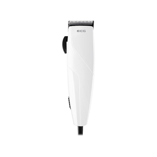 Машинка для стрижки ECG ZS 1020 White (ZS1020 White) Машинка для стрижки ECG ZS 1020 White (ZS1020 White)