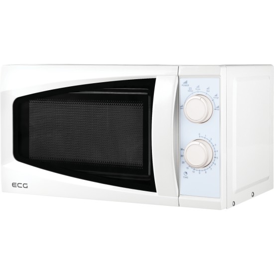 Мікрохвильова піч ECG MTM 2070 W (MTM2070W) Мікрохвильова піч ECG MTM 2070 W (MTM2070W)