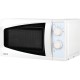 Мікрохвильова піч ECG MTM 2070 W (MTM2070W) Мікрохвильова піч ECG MTM 2070 W (MTM2070W)