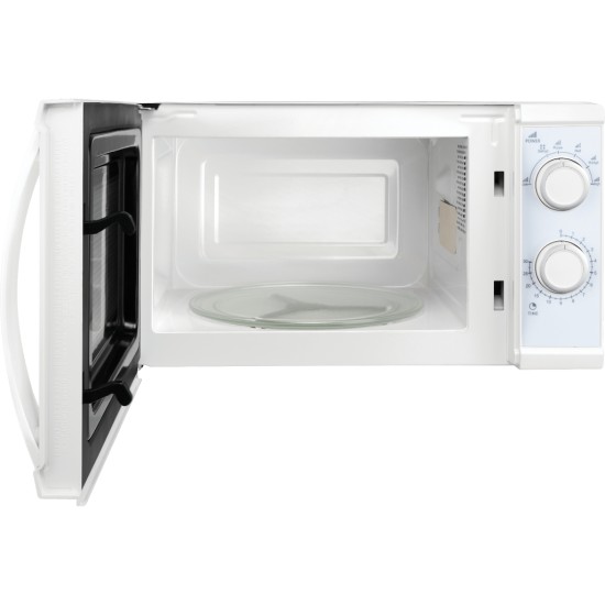 Мікрохвильова піч ECG MTM 2070 W (MTM2070W) Мікрохвильова піч ECG MTM 2070 W (MTM2070W)