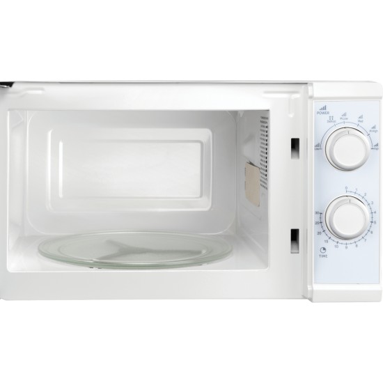 Мікрохвильова піч ECG MTM 2070 W (MTM2070W) Мікрохвильова піч ECG MTM 2070 W (MTM2070W)