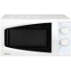 Мікрохвильова піч ECG MTM 2070 W (MTM2070W) Мікрохвильова піч ECG MTM 2070 W (MTM2070W)