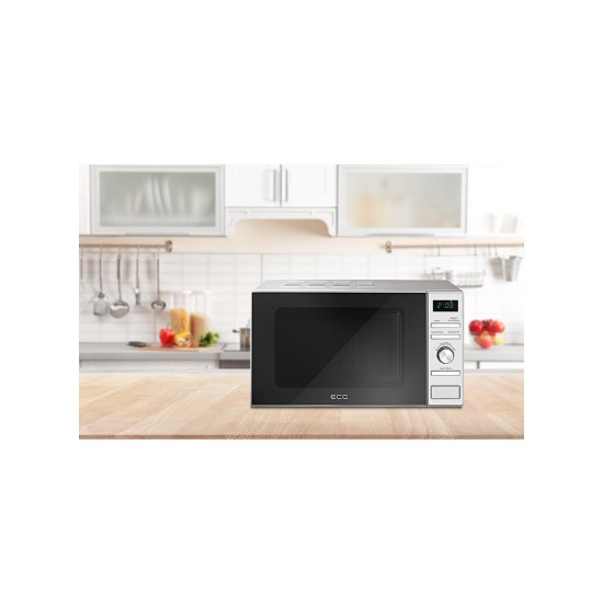 Микроволновая печь ECG MTD 2071 SE (MTD2071SE) Микроволновая печь ECG MTD 2071 SE (MTD2071SE)