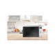 Микроволновая печь ECG MTD 2071 SE (MTD2071SE) Микроволновая печь ECG MTD 2071 SE (MTD2071SE)
