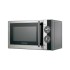 Микроволновая печь Liberton LMW-2078M inox black white