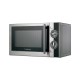 Микроволновая печь Liberton LMW-2078M inox black white Микроволновая печь Liberton LMW-2078M inox black white