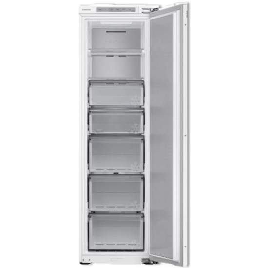 Морозильна камера Samsung BRZ227200WW/UA Морозильна камера Samsung BRZ227200WW/UA