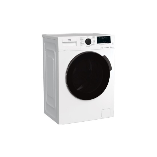 Пральна машина Beko WUE7626XBCW Пральна машина Beko WUE7626XBCW