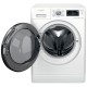 Пральна машина Whirlpool FFWDB864349BVUA Пральна машина Whirlpool FFWDB864349BVUA