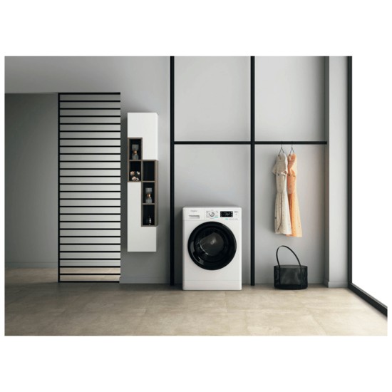 Пральна машина Whirlpool FFWDB864349BVUA Пральна машина Whirlpool FFWDB864349BVUA