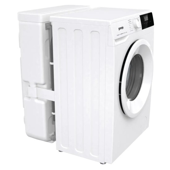 Пральна машина Gorenje WNHPI60SCSIR/UA+бак (WNHPI60SCSIR/UA) Пральна машина Gorenje WNHPI60SCSIR/UA+бак (WNHPI60SCSIR/UA)