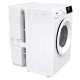 Пральна машина Gorenje WNHPI60SCSIR/UA+бак (WNHPI60SCSIR/UA) Пральна машина Gorenje WNHPI60SCSIR/UA+бак (WNHPI60SCSIR/UA)