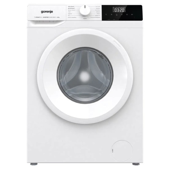 Пральна машина Gorenje WNHPI60SCSIR/UA+бак (WNHPI60SCSIR/UA) Пральна машина Gorenje WNHPI60SCSIR/UA+бак (WNHPI60SCSIR/UA)