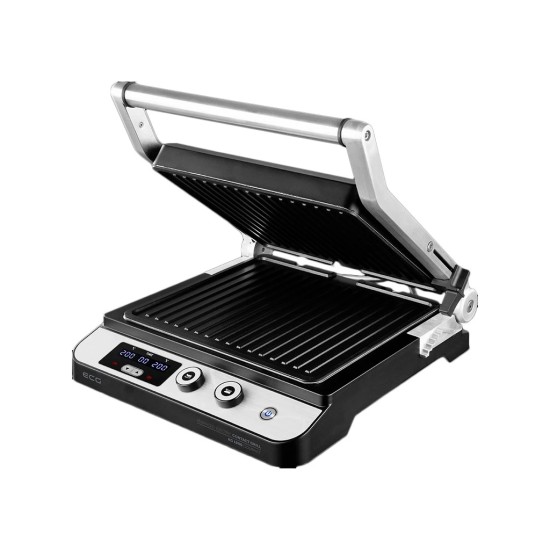 Електрогриль ECG KG 1000 Gourmet (KG1000 Gourmet) Електрогриль ECG KG 1000 Gourmet (KG1000 Gourmet)