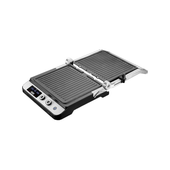 Електрогриль ECG KG 1000 Gourmet (KG1000 Gourmet) Електрогриль ECG KG 1000 Gourmet (KG1000 Gourmet)