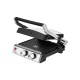 Електрогриль ECG KG 2033 Duo Grill Waffle (KG2033 Duo Grill Waffle) Електрогриль ECG KG 2033 Duo Grill Waffle (KG2033 Duo Grill Waffle)