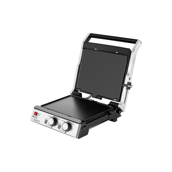 Електрогриль ECG KG 2033 Duo Grill Waffle (KG2033 Duo Grill Waffle) Електрогриль ECG KG 2033 Duo Grill Waffle (KG2033 Duo Grill Waffle)