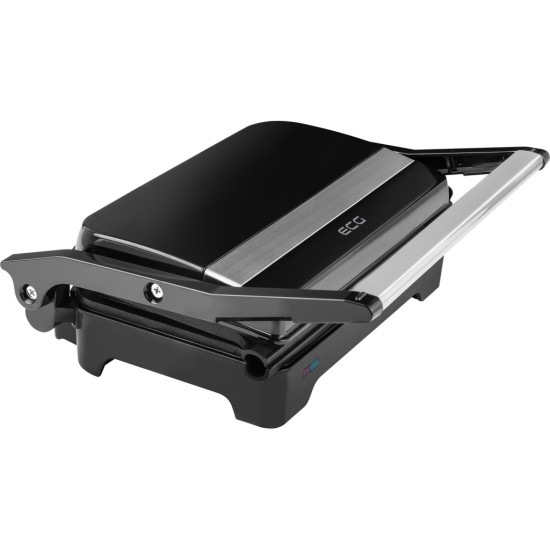 Електрогриль ECG S 2070 Panini (S2070 Panini) Електрогриль ECG S 2070 Panini (S2070 Panini)