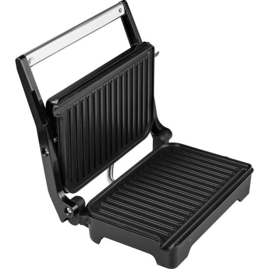 Електрогриль ECG S 2070 Panini (S2070 Panini) Електрогриль ECG S 2070 Panini (S2070 Panini)
