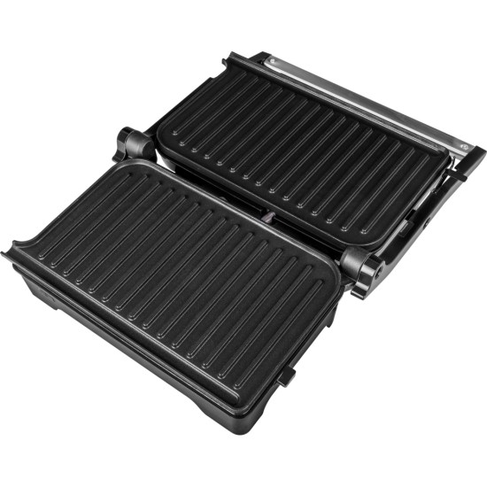 Електрогриль ECG S 2070 Panini (S2070 Panini) Електрогриль ECG S 2070 Panini (S2070 Panini)