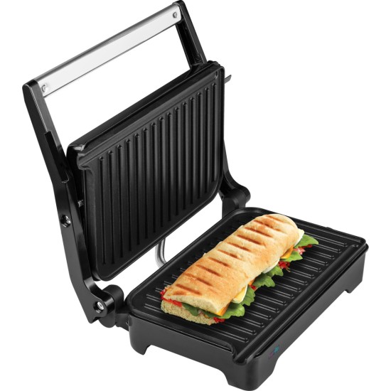 Електрогриль ECG S 2070 Panini (S2070 Panini) Електрогриль ECG S 2070 Panini (S2070 Panini)