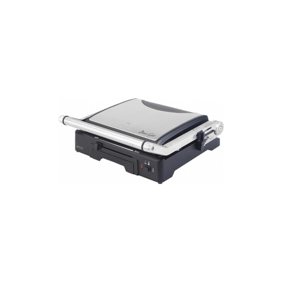 Електрогриль ECG KG 300 Deluxe (KG300 Deluxe) Електрогриль ECG KG 300 Deluxe (KG300 Deluxe)