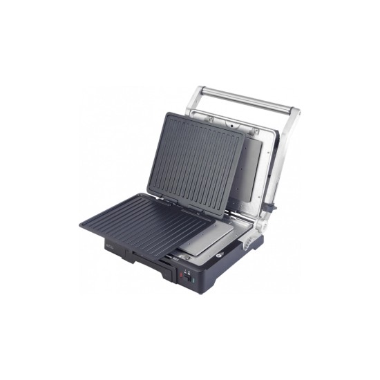 Електрогриль ECG KG 300 Deluxe (KG300 Deluxe) Електрогриль ECG KG 300 Deluxe (KG300 Deluxe)