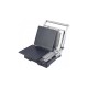 Електрогриль ECG KG 300 Deluxe (KG300 Deluxe) Електрогриль ECG KG 300 Deluxe (KG300 Deluxe)