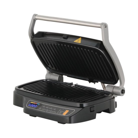 Електрогриль Midea MC-JSY3921C Електрогриль Midea MC-JSY3921C