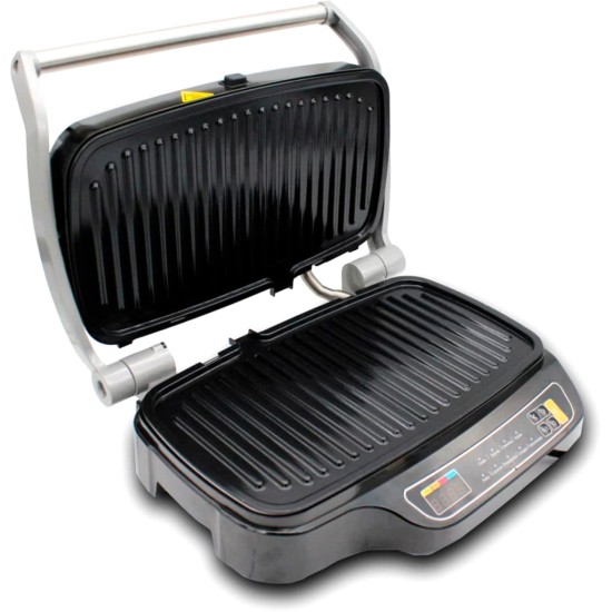 Електрогриль Midea MC-JSY3921C Електрогриль Midea MC-JSY3921C