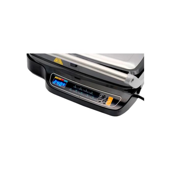Електрогриль Midea MC-JSY3921C Електрогриль Midea MC-JSY3921C