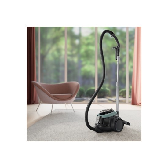 Пилосос Electrolux EL61C2OG Пилосос Electrolux EL61C2OG