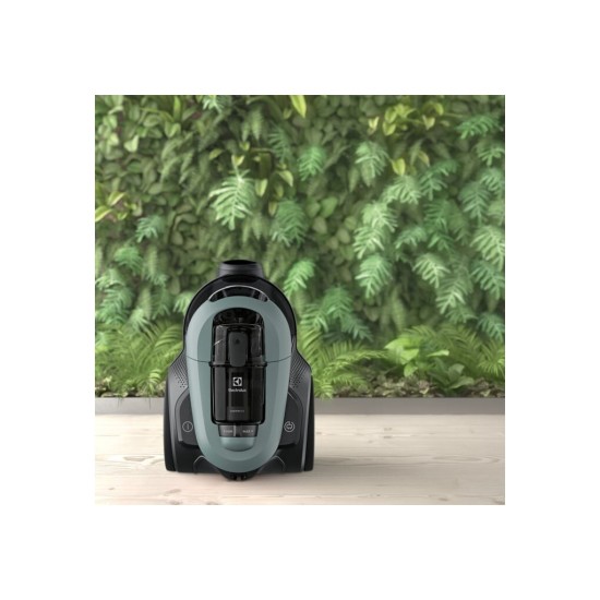 Пилосос Electrolux EL61C2OG Пилосос Electrolux EL61C2OG