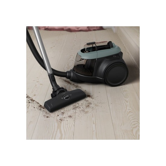 Пилосос Electrolux EL61C2OG Пилосос Electrolux EL61C2OG