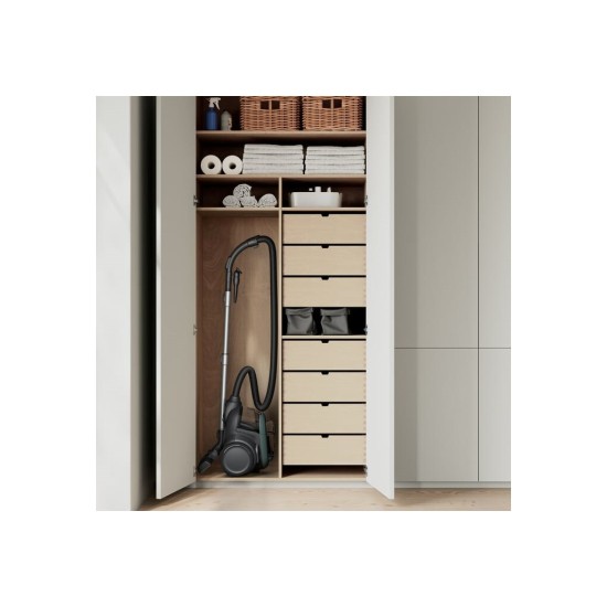 Пилосос Electrolux EL61C2OG Пилосос Electrolux EL61C2OG