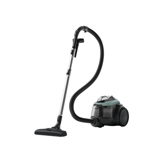 Пилосос Electrolux EL61C2OG Пилосос Electrolux EL61C2OG