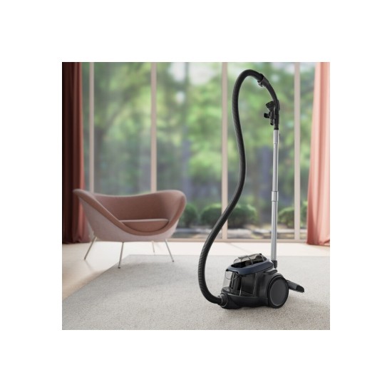 Пилосос Electrolux EL61C3DB Пилосос Electrolux EL61C3DB