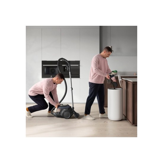 Пилосос Electrolux EL61C3DB Пилосос Electrolux EL61C3DB